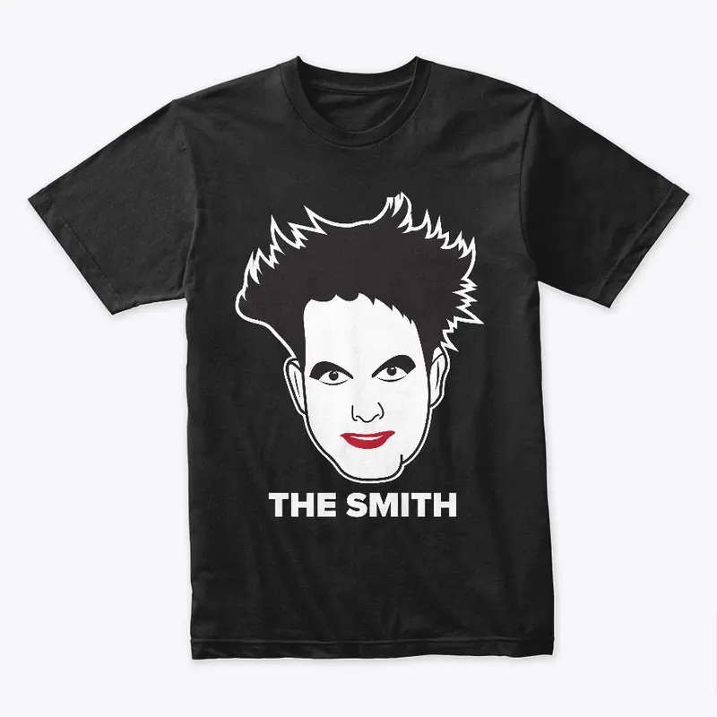 "The" Smith